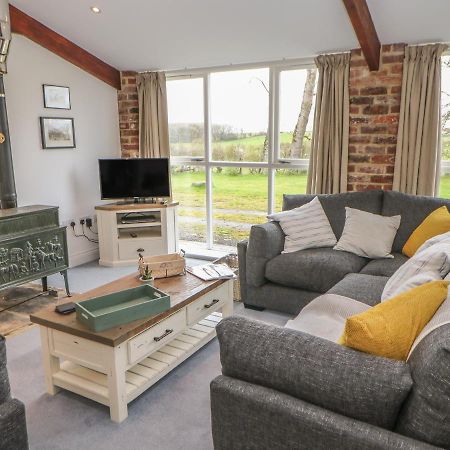 Villa The Byre Stockton-on-Tees Esterno foto