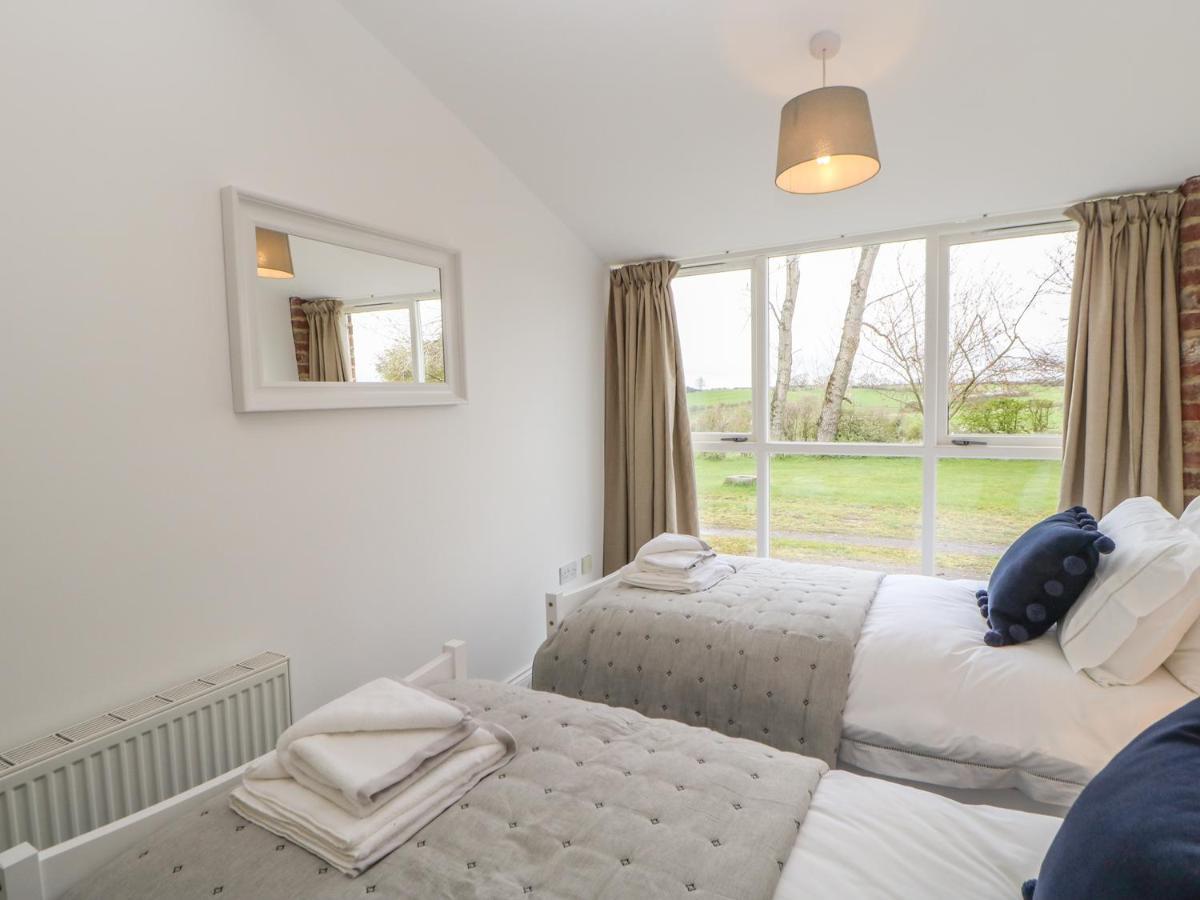 Villa The Byre Stockton-on-Tees Esterno foto