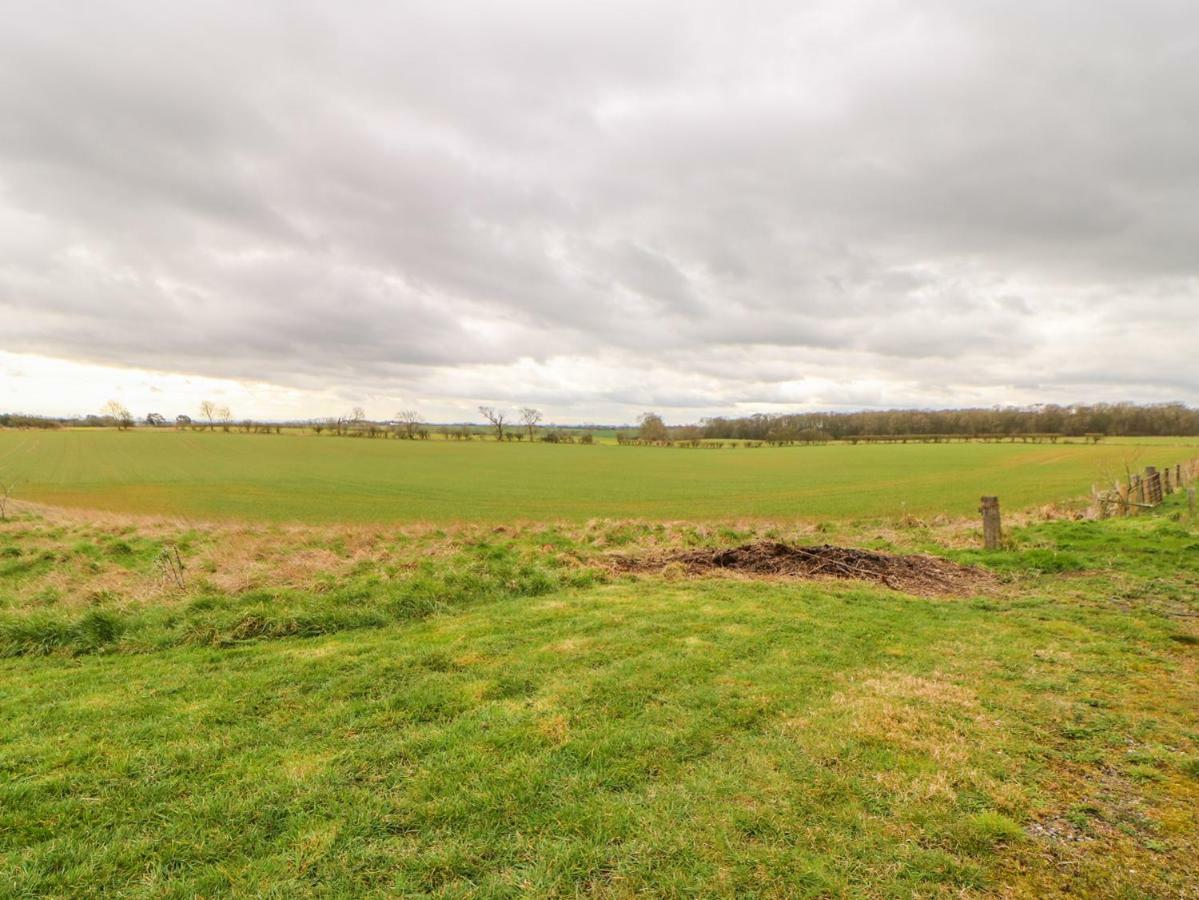 Villa The Byre Stockton-on-Tees Esterno foto