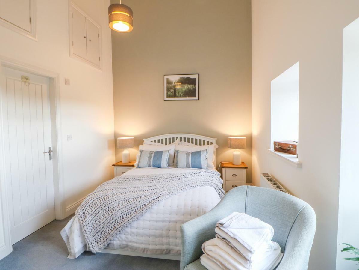Villa The Byre Stockton-on-Tees Esterno foto