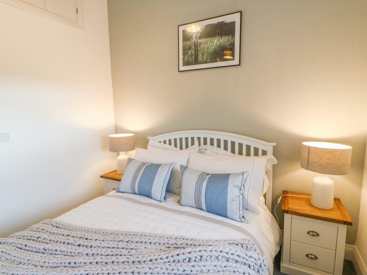 Villa The Byre Stockton-on-Tees Esterno foto
